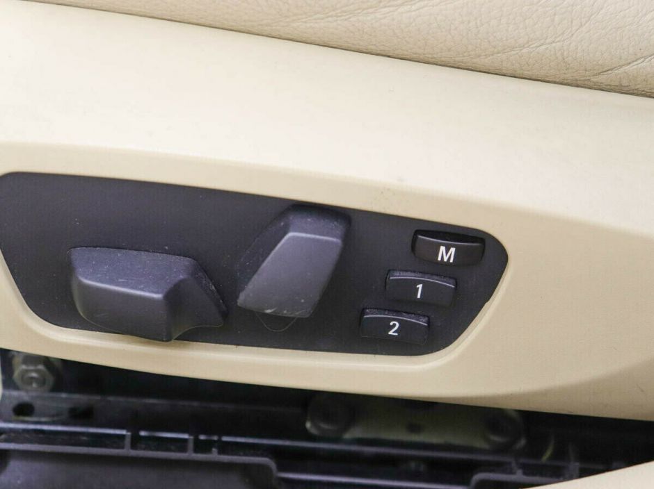 BMW 3 серии 2.5 АКПП, 2007, 199 000 км фото 10