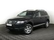 Volkswagen Touareg 2.5 АКПП, 2006, 209 000 км превью 1