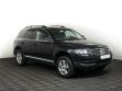 Volkswagen Touareg 2.5 АКПП, 2006, 209 000 км превью 2