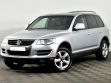 Volkswagen Touareg 2.5 АКПП, 2008, 189 000 км превью 1