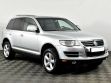 Volkswagen Touareg 2.5 АКПП, 2008, 189 000 км превью 2