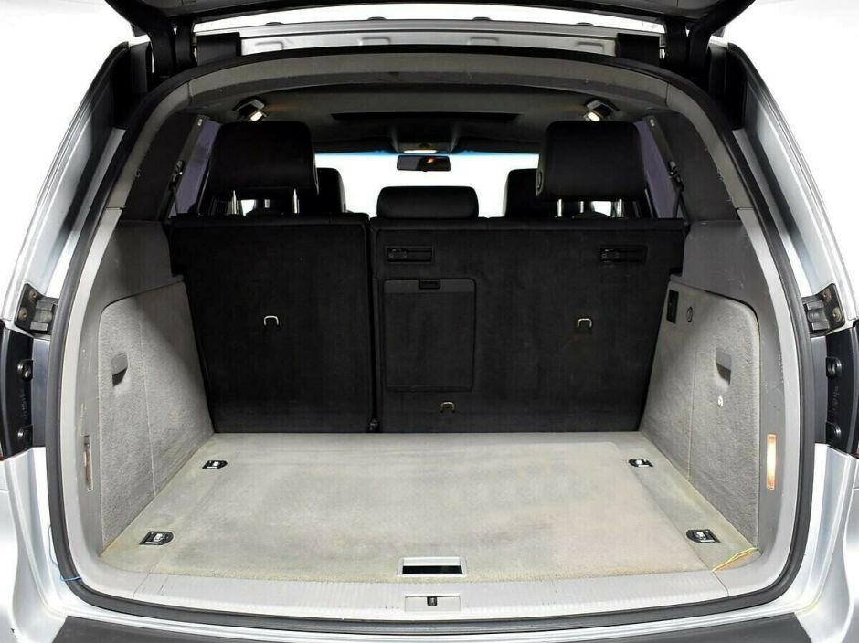 Volkswagen Touareg 2.5 АКПП, 2008, 189 000 км фото 7