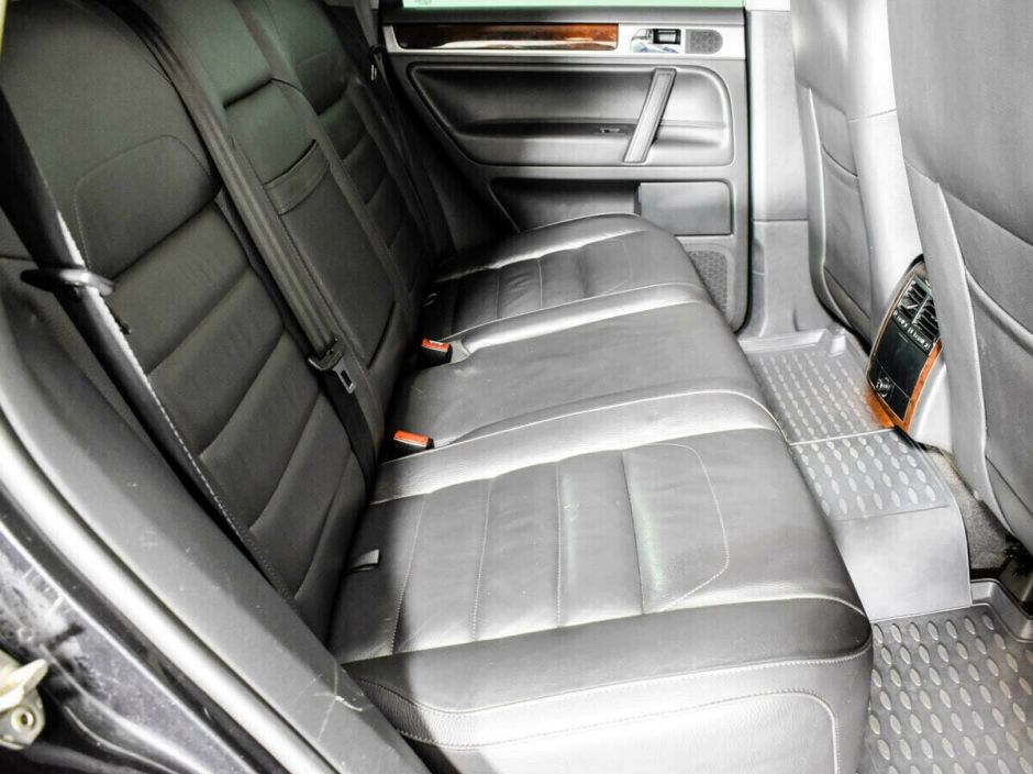 Volkswagen Touareg 3.6 АКПП, 2008, 190 000 км фото 5