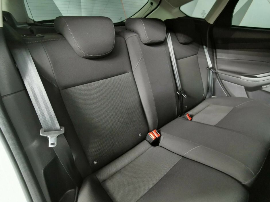 Ford Focus 1.6 РКПП, 2017, 75 000 км фото 10