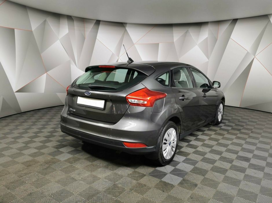 Ford Focus 1.6 РКПП, 2016, 92 000 км фото 4