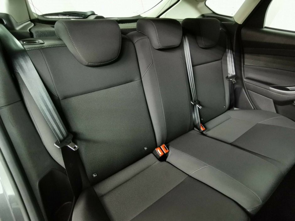 Ford Focus 1.6 РКПП, 2016, 92 000 км фото 7