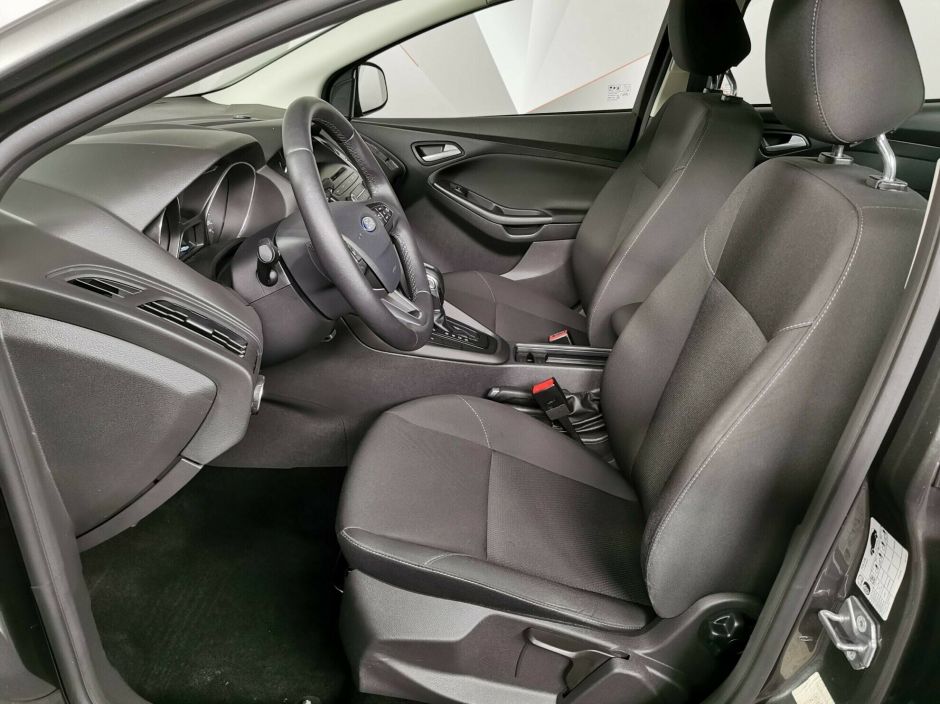 Ford Focus 1.6 РКПП, 2016, 92 000 км фото 6