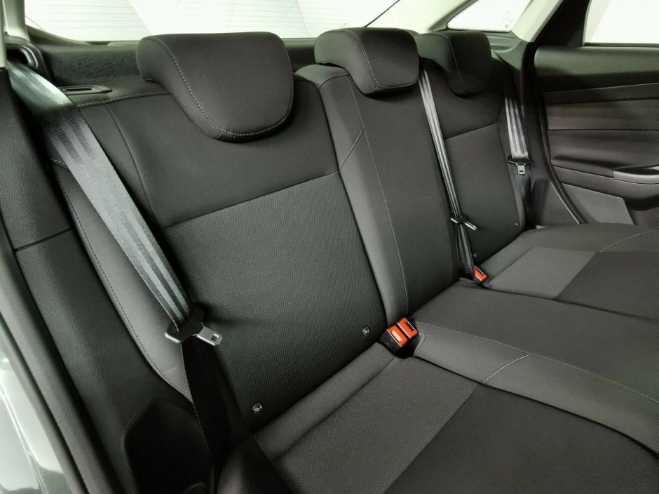 Ford Focus 1.6 РКПП, 2016, 92 000 км фото 9