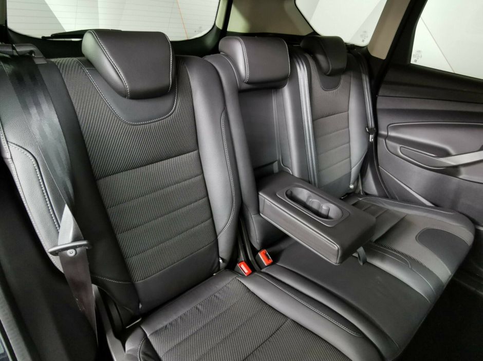 Ford Kuga 1.5 АКПП, 2014, 115 000 км фото 10