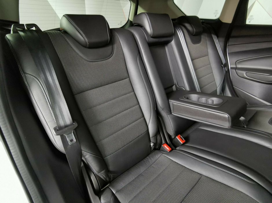 Ford Kuga 2.0 РКПП, 2015, 110 000 км фото 9