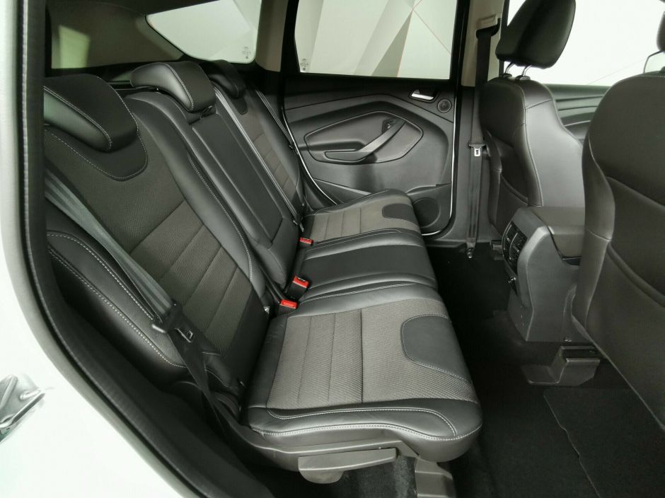 Ford Kuga 2.0 РКПП, 2015, 110 000 км фото 10