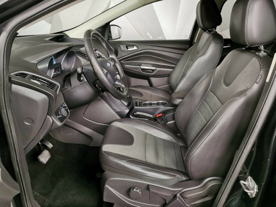 Ford Kuga 1.5 АКПП, 2014, 112 000 км фото 9