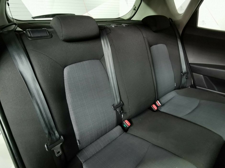 Kia Ceed 1.6 АКПП, 2010, 161 000 км фото 10