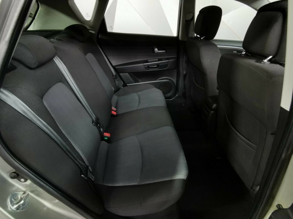 Kia Ceed 1.6 АКПП, 2010, 161 000 км фото 11