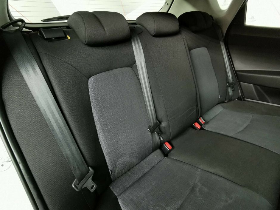 Kia Ceed 1.6 МКПП, 2010, 161 000 км фото 9