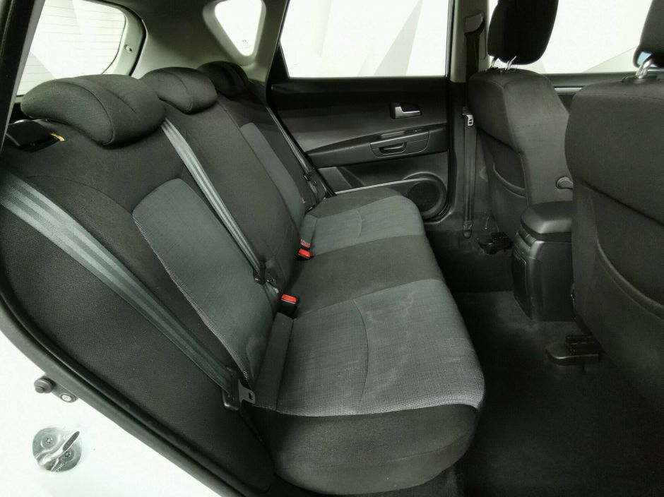 Kia Ceed 1.6 МКПП, 2010, 161 000 км фото 10