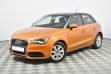Audi A1 1.4 МКПП, 2013, 134 000 км превью 1