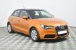 Audi A1 1.4 МКПП, 2013, 134 000 км превью 3