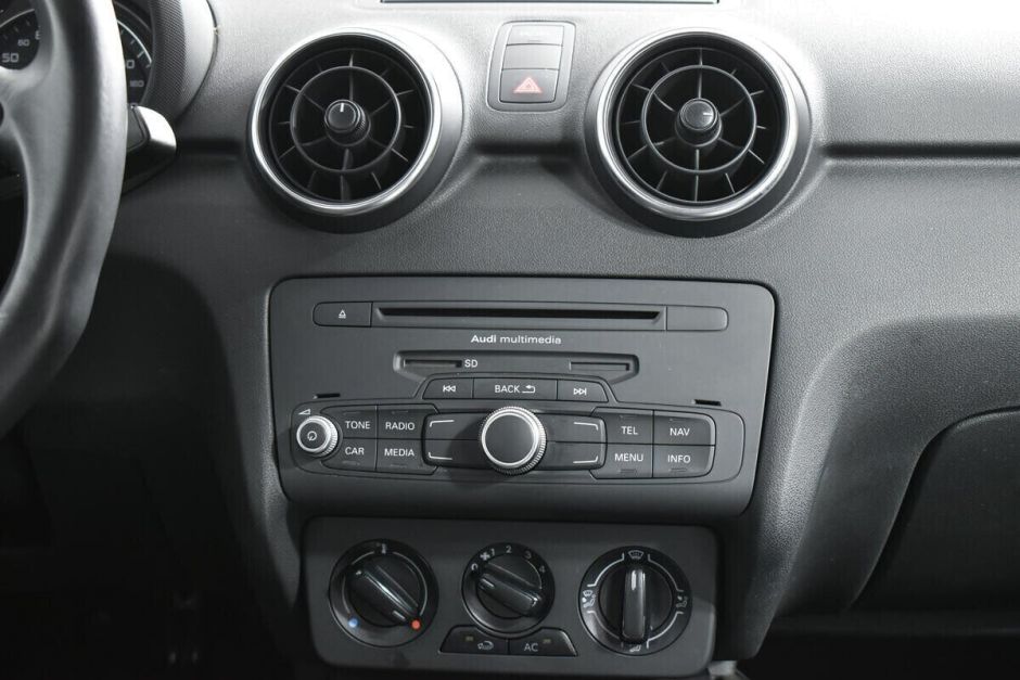 Audi A1 1.4 МКПП, 2013, 134 000 км фото 7