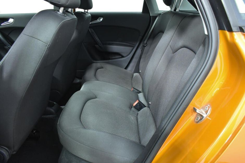 Audi A1 1.4 МКПП, 2013, 134 000 км фото 9