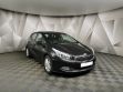 Kia Ceed 1.6 АКПП, 2013, 121 000 км превью 4
