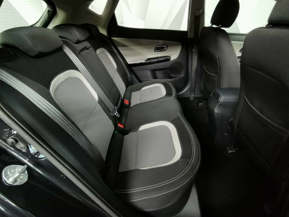 Kia Ceed 1.6 АКПП, 2013, 121 000 км фото 10