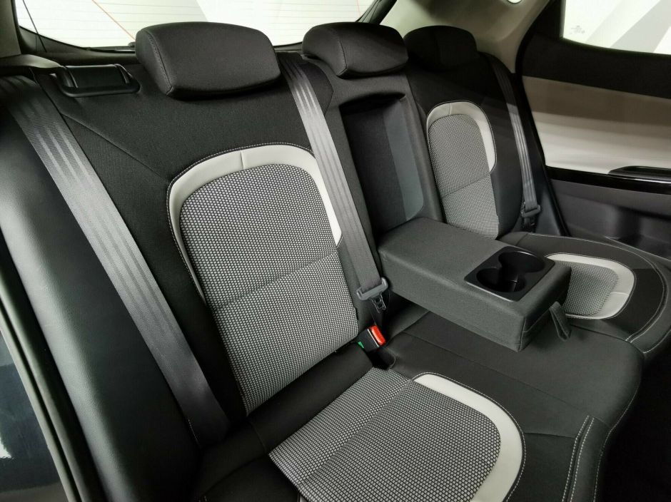 Kia Ceed 1.6 АКПП, 2013, 121 000 км фото 11