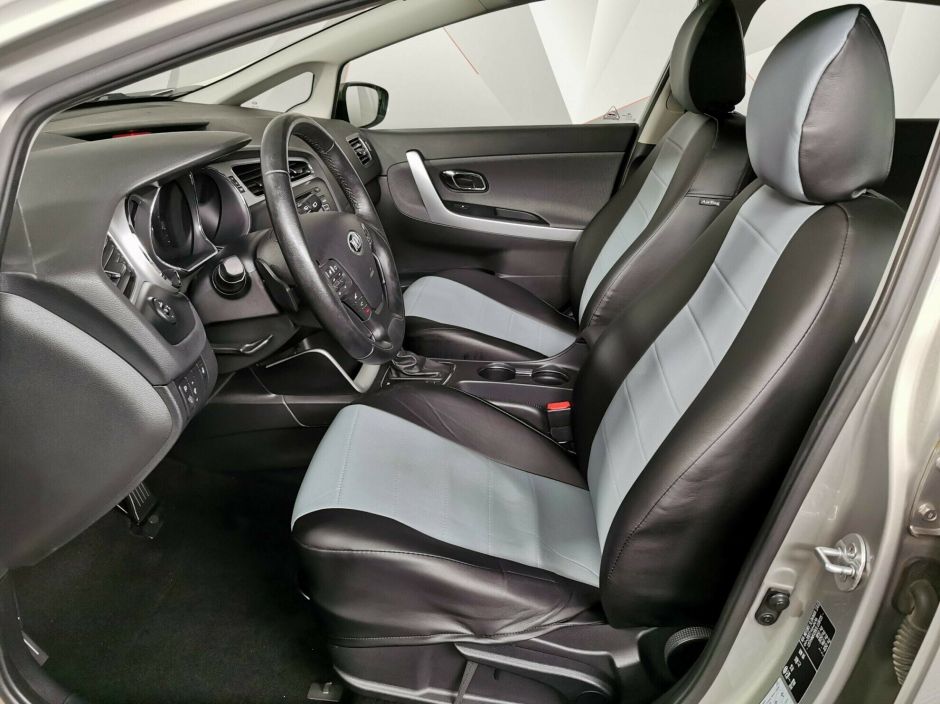 Kia Ceed 1.6 АКПП, 2012, 137 000 км фото 8