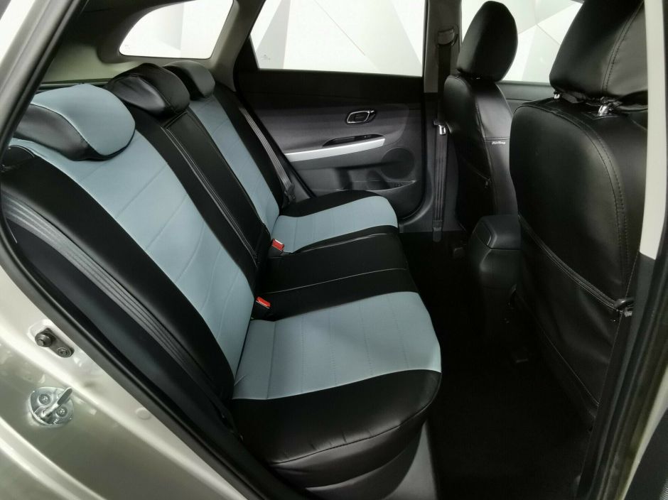 Kia Ceed 1.6 АКПП, 2012, 137 000 км фото 10