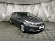 Kia Ceed 1.6 АКПП, 2013, 121 000 км превью 3