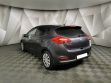 Kia Ceed 1.6 АКПП, 2013, 121 000 км превью 4
