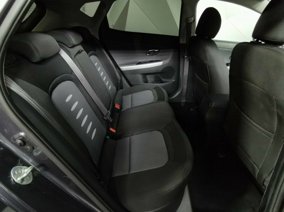 Kia Ceed 1.6 АКПП, 2013, 121 000 км фото 7