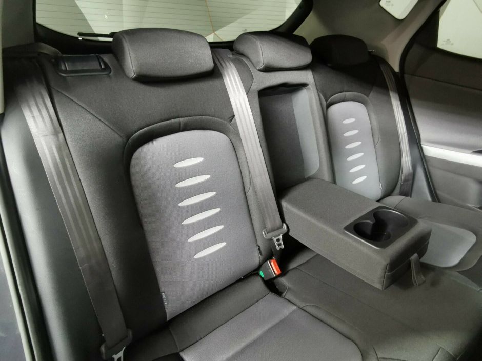 Kia Ceed 1.6 АКПП, 2013, 121 000 км фото 9