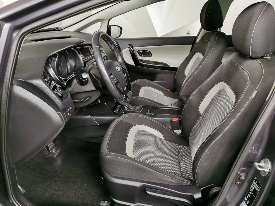 Kia Ceed 1.6 РКПП, 2015, 104 000 км фото 5