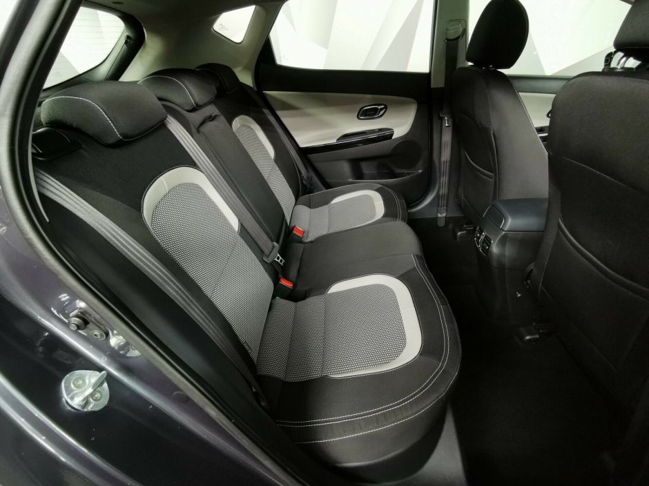 Kia Ceed 1.6 РКПП, 2015, 104 000 км фото 10