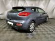 Kia Ceed 1.6 МКПП, 2013, 131 000 км превью 2