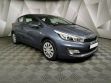 Kia Ceed 1.6 МКПП, 2013, 131 000 км превью 3