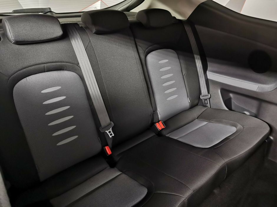 Kia Ceed 1.6 МКПП, 2013, 131 000 км фото 11