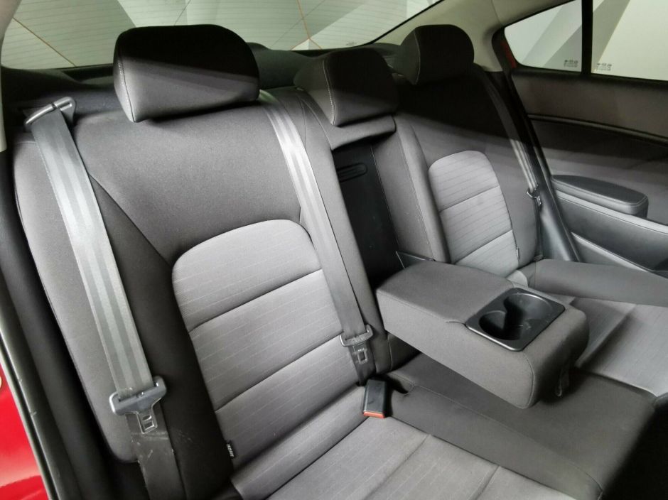 Kia Cerato 1.6 АКПП, 2014, 119 000 км фото 11