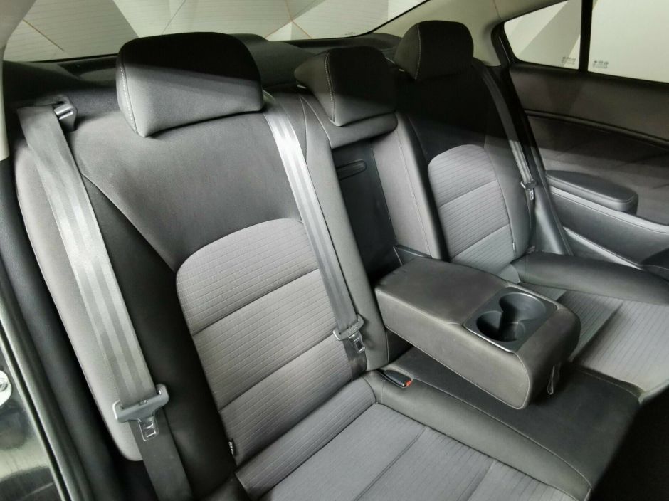 Kia Cerato 1.6 АКПП, 2013, 119 000 км фото 9