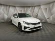 Kia Optima 2.0 АКПП, 2018, 67 000 км превью 3