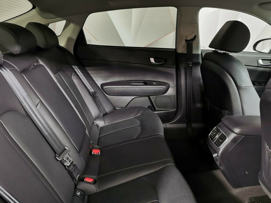 Kia Optima 2.4 АКПП, 2018, 74 000 км фото 7