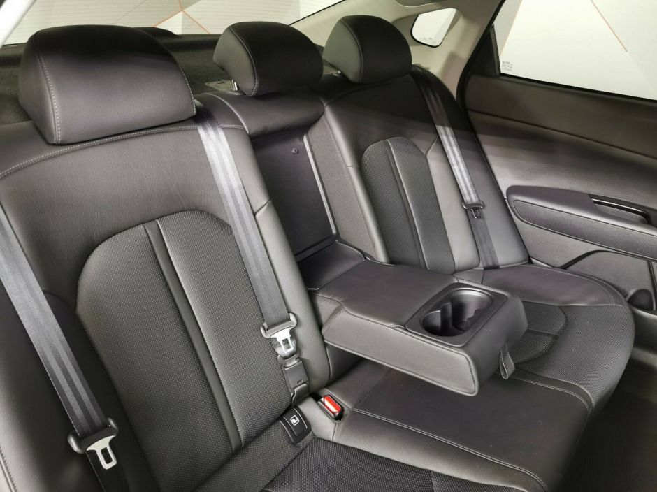 Kia Optima 2.4 АКПП, 2018, 74 000 км фото 9