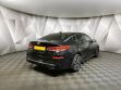 Kia Optima 2.4 АКПП, 2018, 73 000 км превью 13