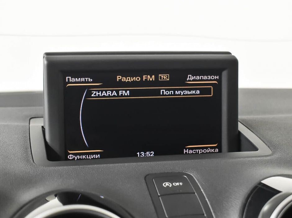 Audi A1 1.4 РКПП, 2012, 144 000 км фото 9