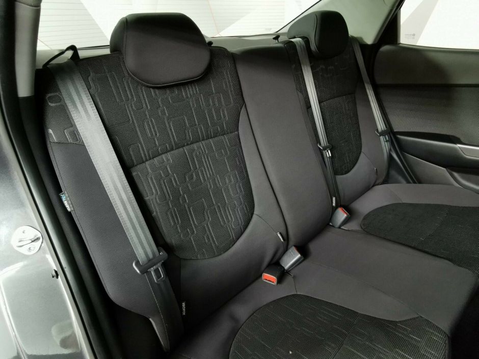 Kia Rio 1.6 АКПП, 2013, 121 000 км фото 11