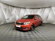 Kia Rio 1.4 МКПП, 2016, 89 000 км превью 1