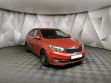 Kia Rio 1.4 МКПП, 2016, 89 000 км превью 3