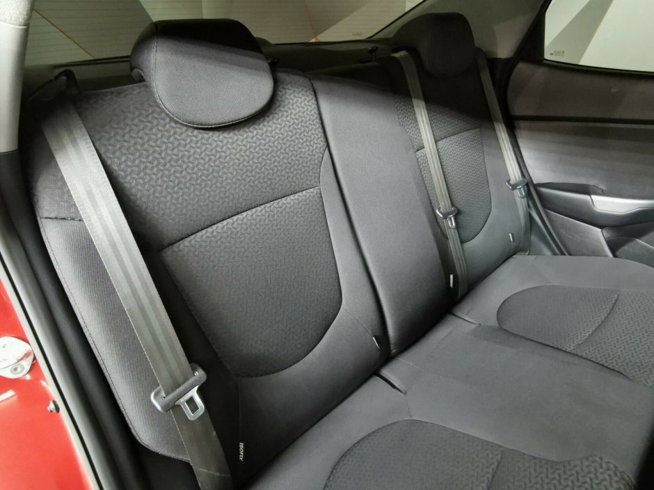 Kia Rio 1.4 МКПП, 2016, 89 000 км фото 5