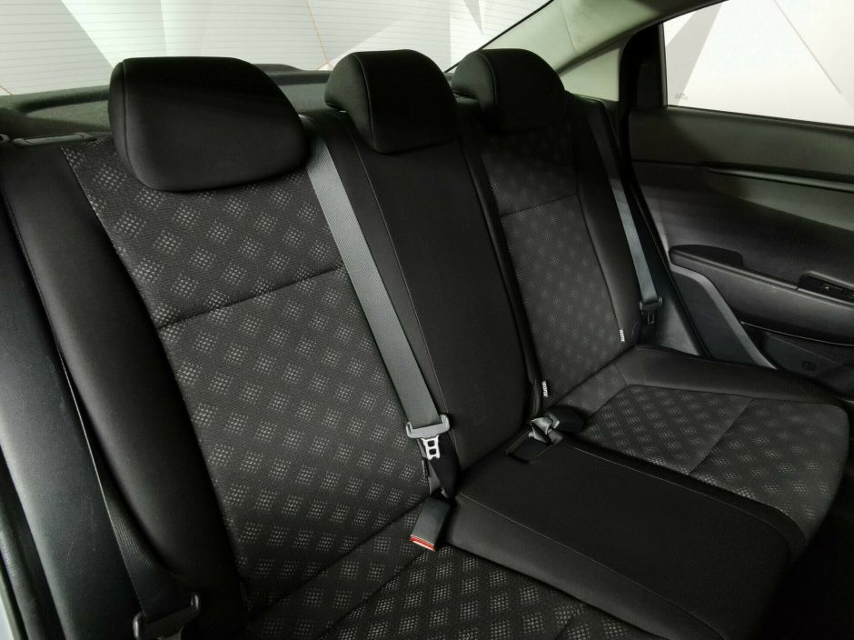 Kia Rio 1.6 МКПП, 2019, 58 000 км фото 7